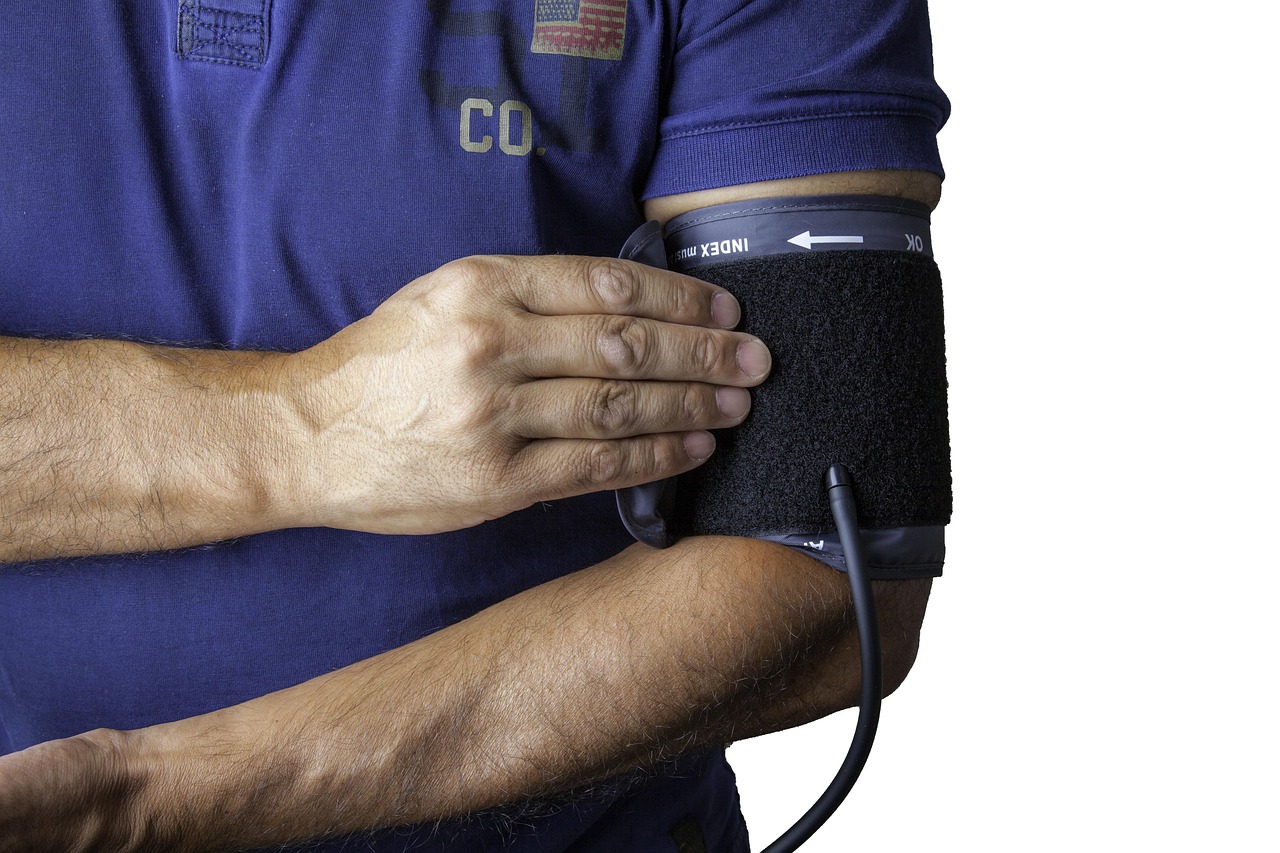 Lifestyle Changes for High Blood Pressure: Effective Strategies for Health