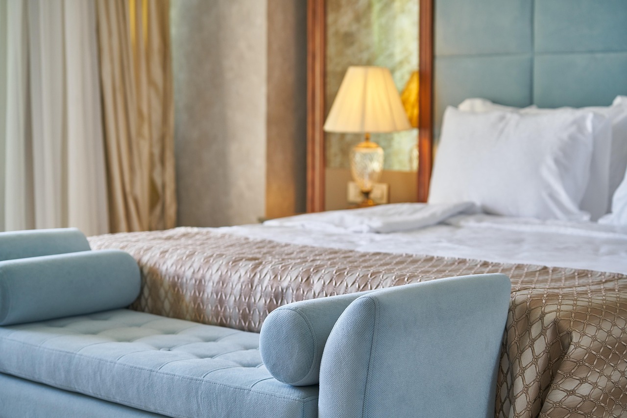 St George Lycabettus Lifestyle Hotel: Luxury Redefined in Athens