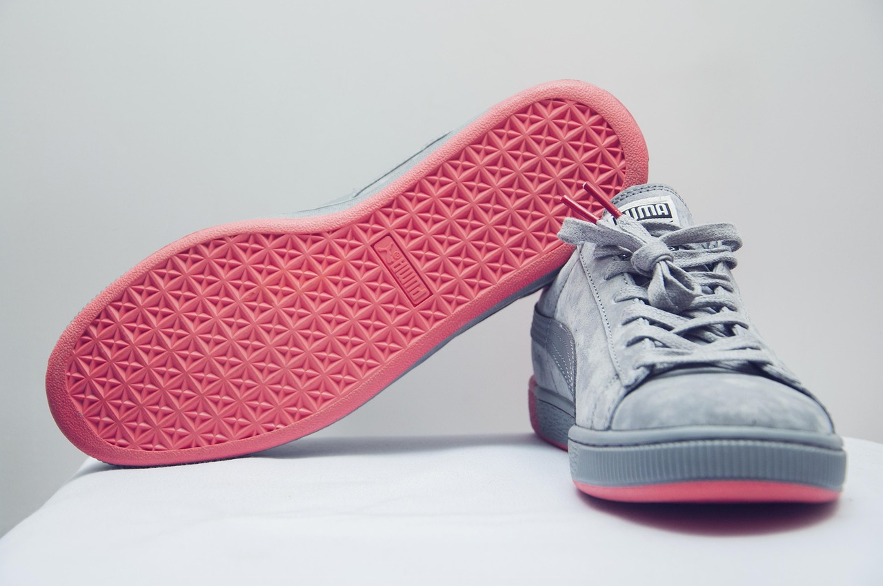 Step into Style: Discover Puma Lifestyle Shoes for Every Occasion