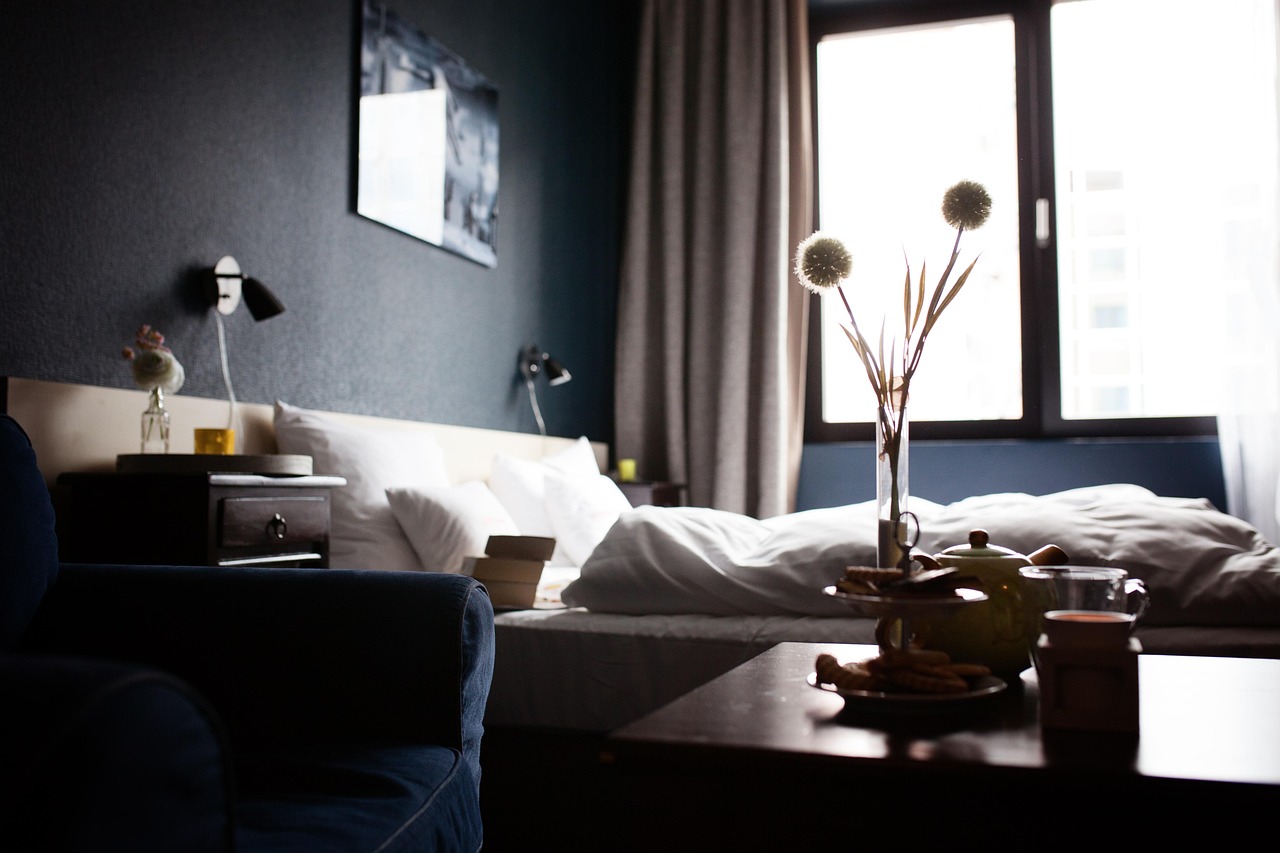 Explore Hotel Lifestyle Suites in Rome: Luxury & Comfort Await