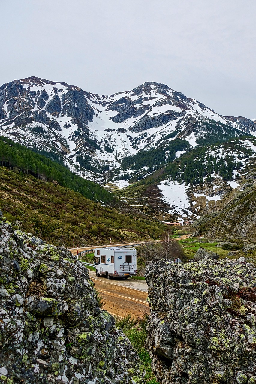 The Ultimate Guide to Embracing the Motorhome Lifestyle