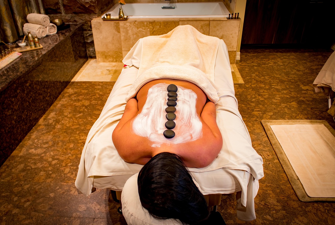 Discover the Benefits of Lifestyle Massage for a Healthier You