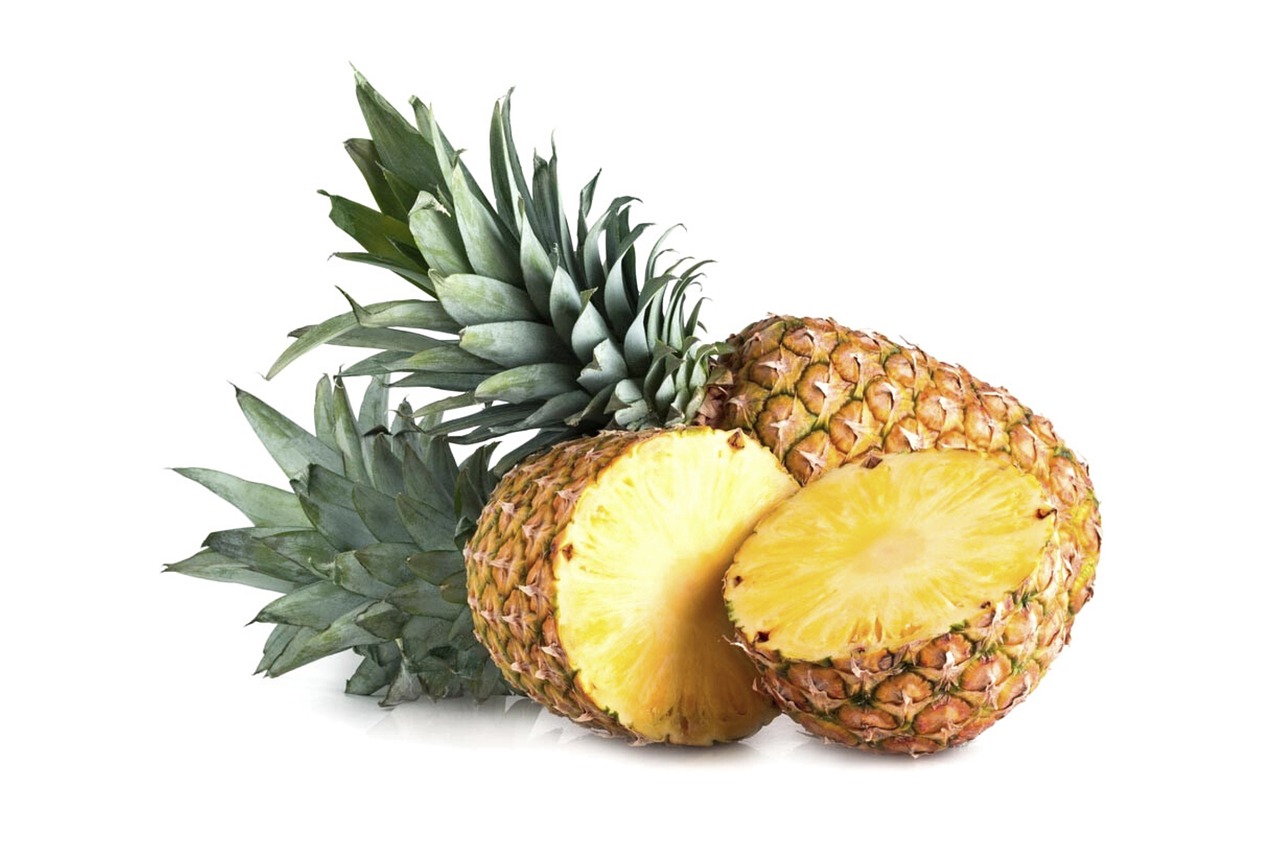 Embrace the Pineapple Lifestyle: Health, Happiness, and Wellness