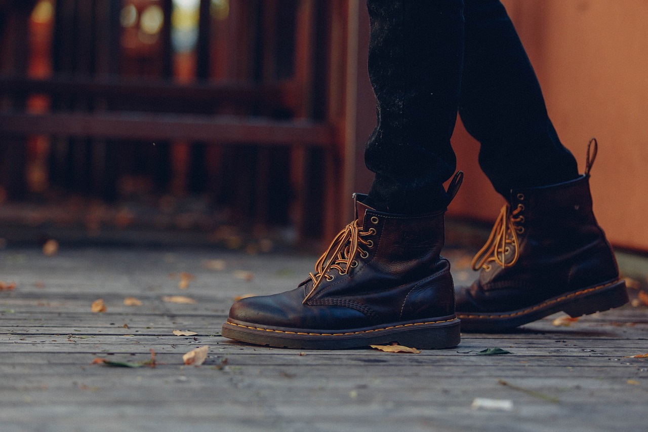 The Ultimate Guide to the Best Lifestyle Shoes for Men