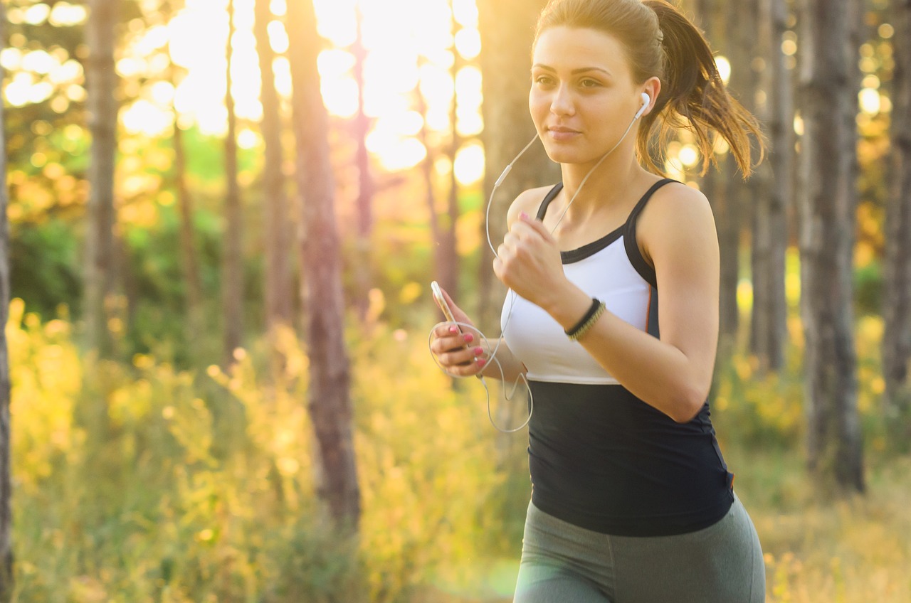 Can Using a Pedometer Promote a Physically Active Lifestyle?