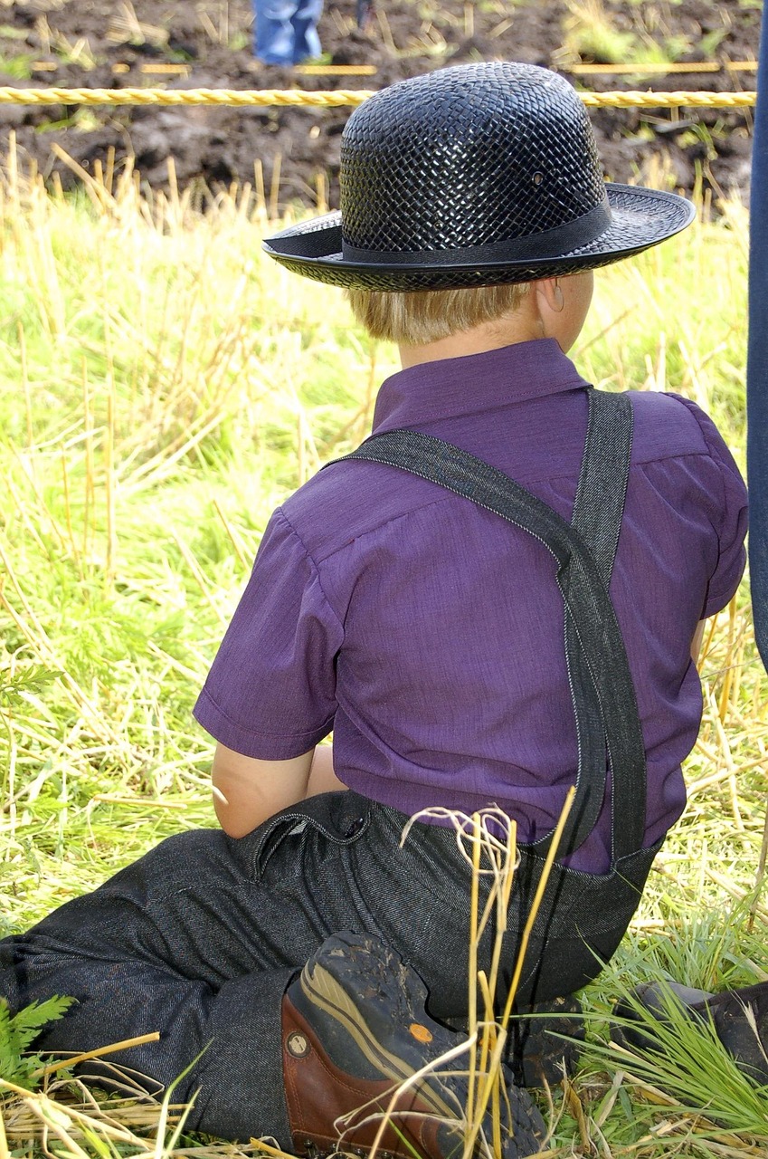 Is Amish a Religion or Lifestyle? Understanding the True Essence