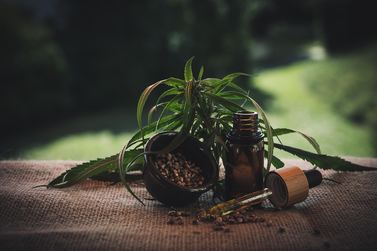 Embracing CBD Lifestyles: A Guide to Wellness and Relaxation