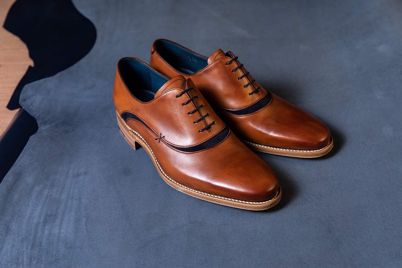 Your Guide to Lifestyle Shoes for Men: Comfort Meets Style