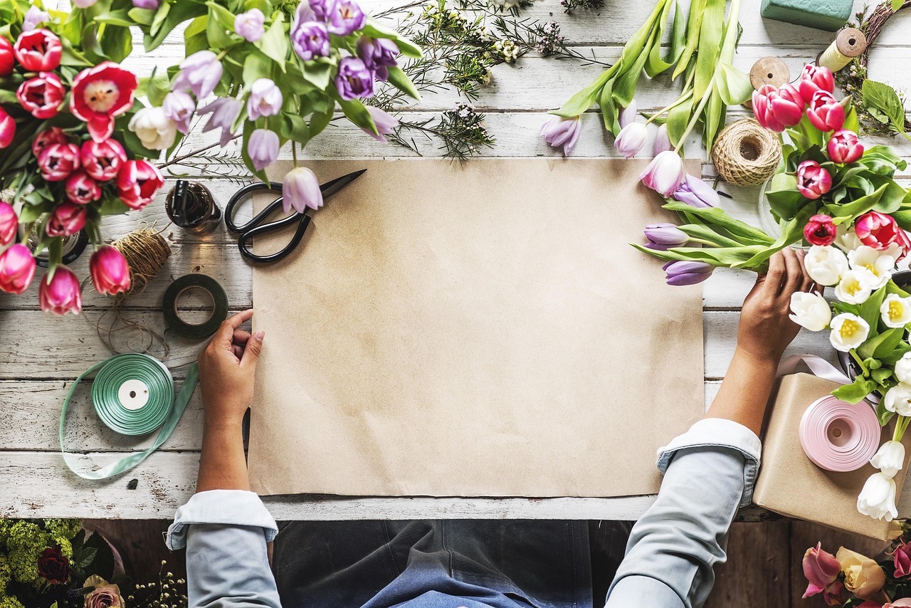 Embracing the Rose Flower Lifestyle for Floral Arrangements