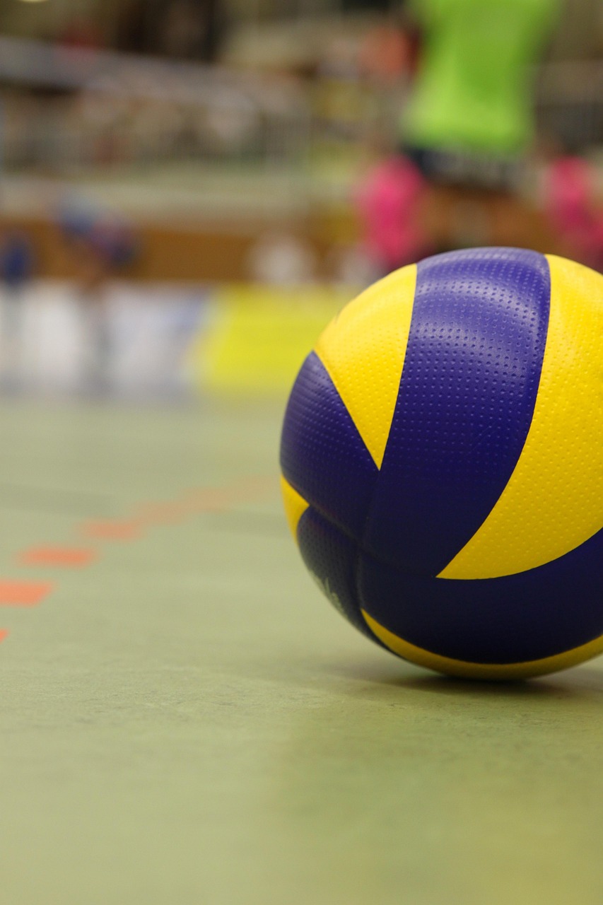 Embracing the Volleyball Lifestyle for Beginners