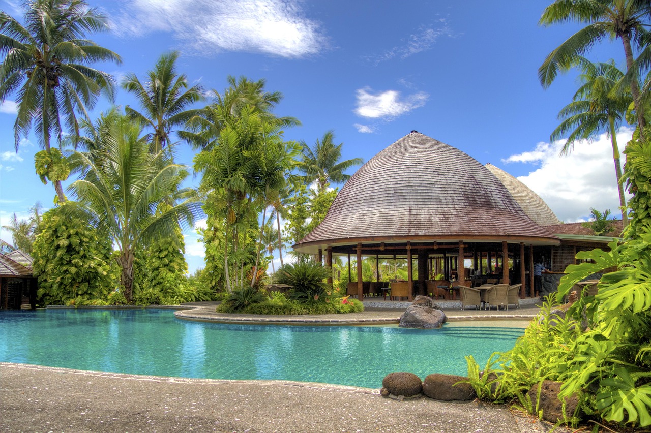 Discover the Best Lifestyle Tropical Resort for Your Perfect Getaway