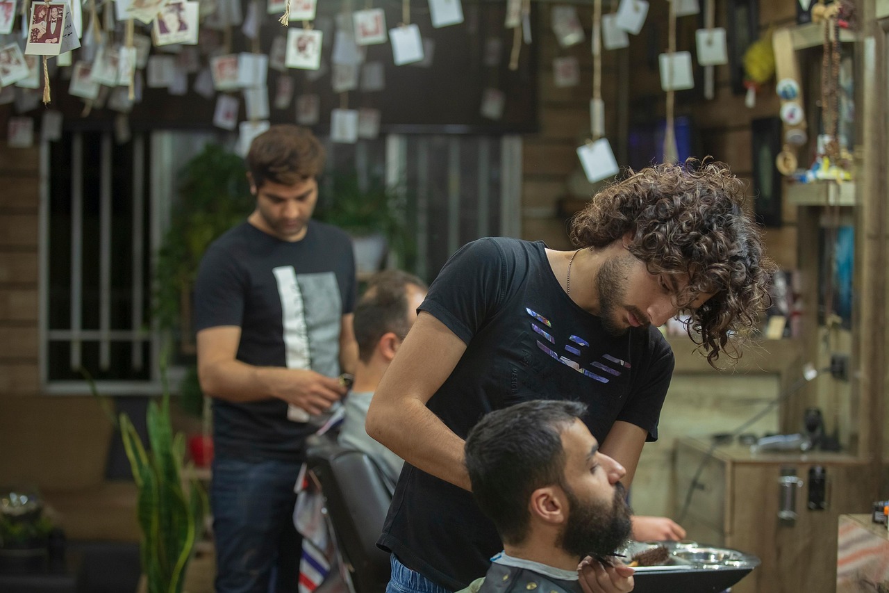 The Ultimate Guide to a Lifestyle Barber Shop: Elevate Your Grooming Experience