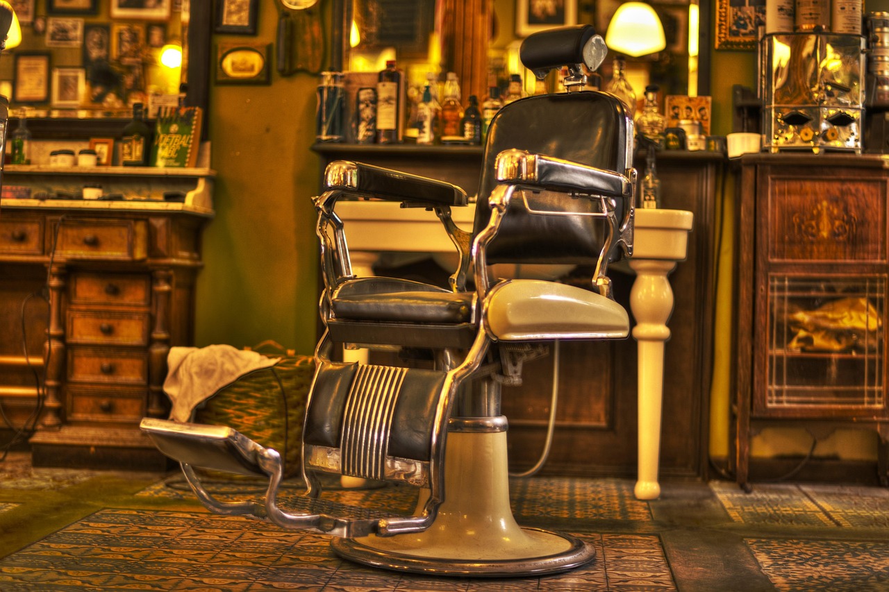 The Ultimate Guide to Lifestyle Barbershops: Grooming with Flair