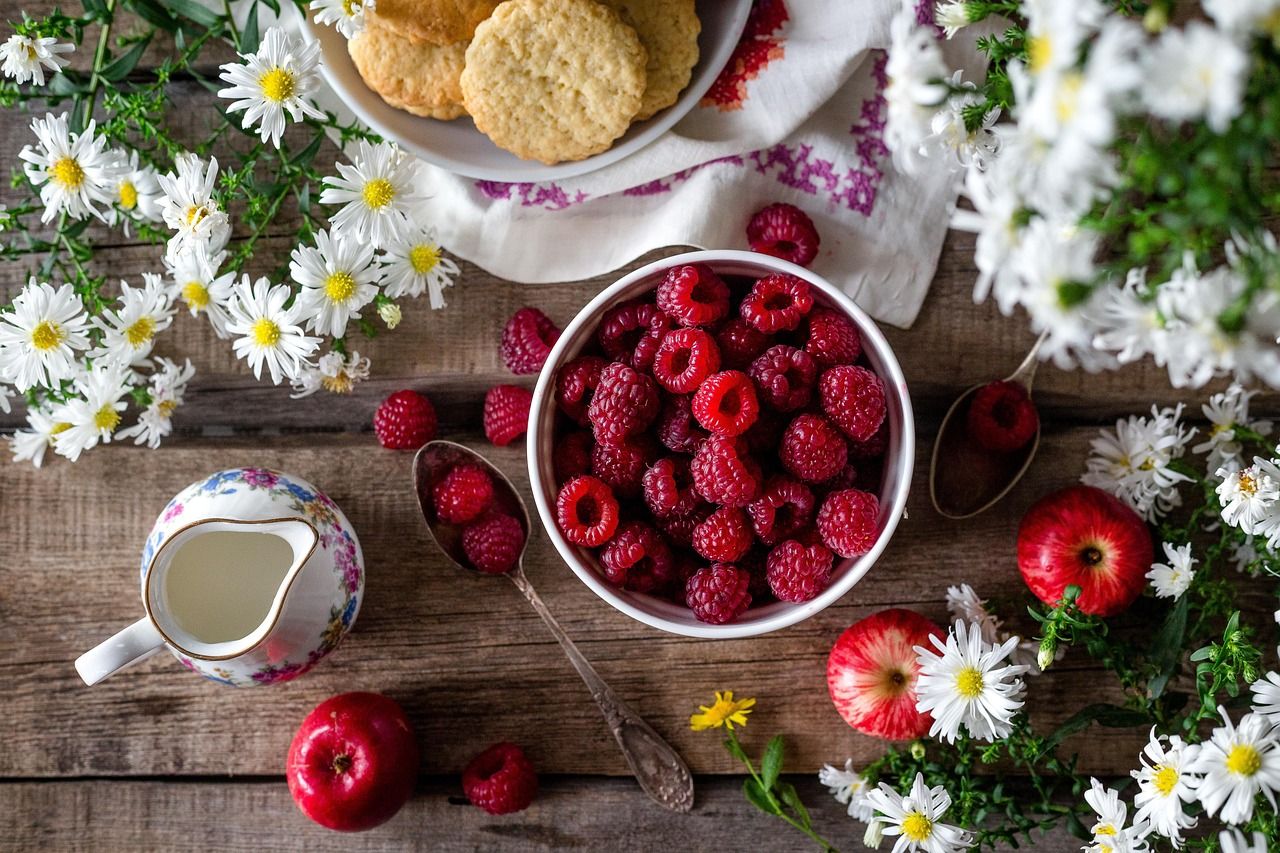 Transform Your Eating Habits with a Lifestyle Bowl