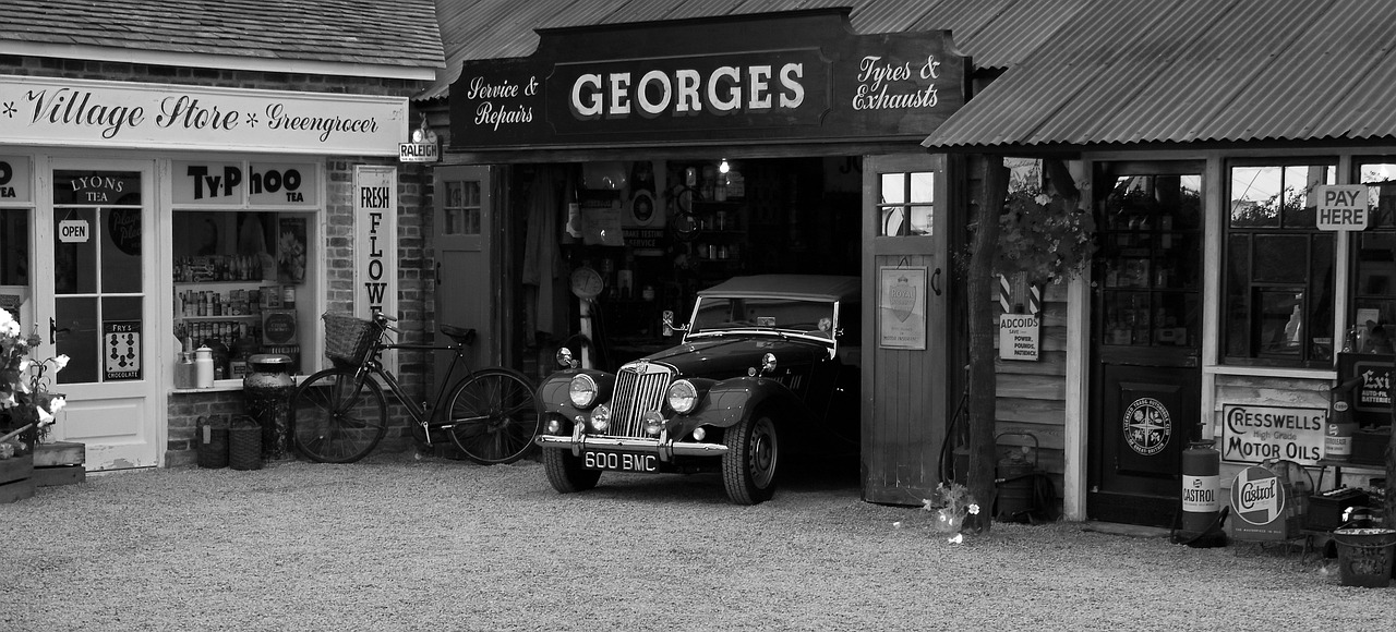 A Guide to Crafting Your Perfect Lifestyle Garage