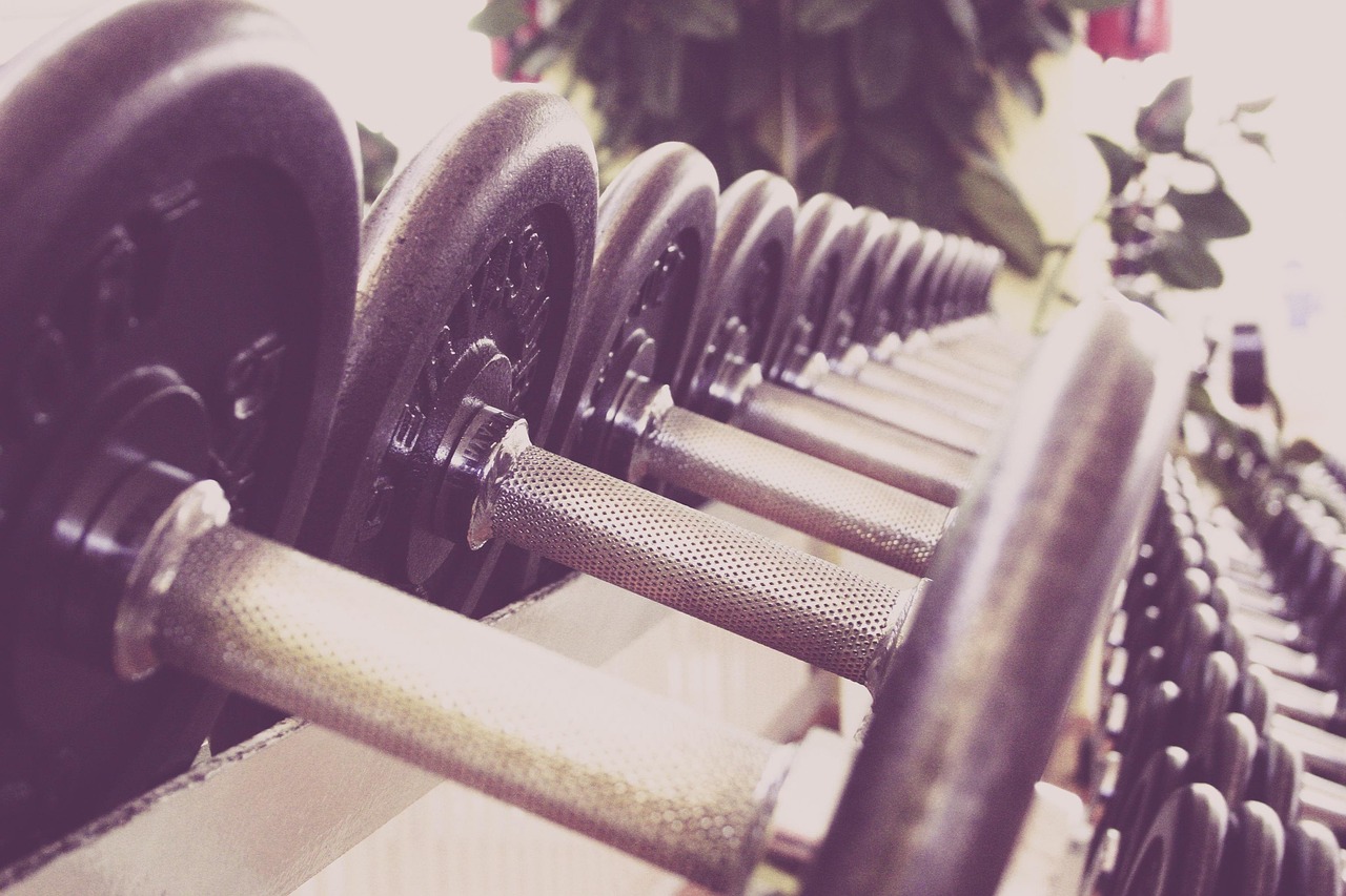 Discover the Best Lifestyle Gym Near Me: Achieve Your Fitness Goals