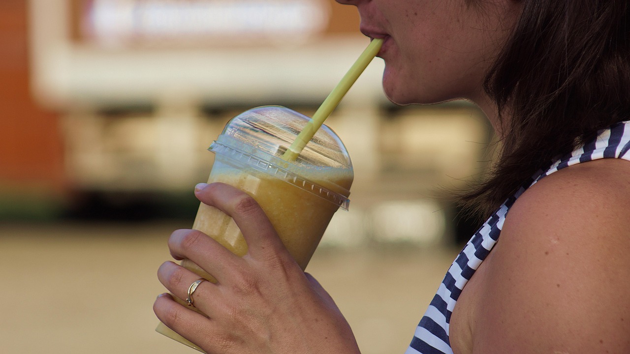 Revitalize Your Day with a Lifestyle Smoothie: Nourishment in a Glass