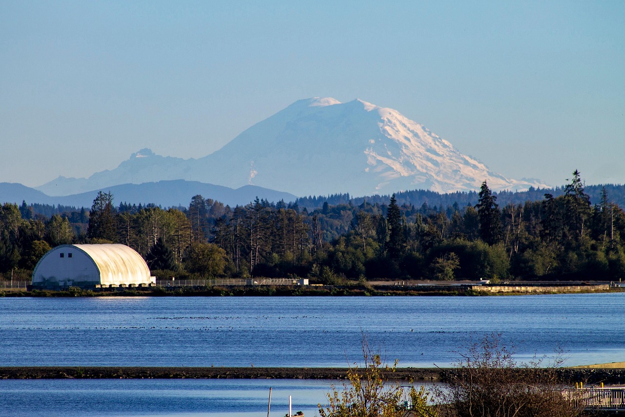 Discover Gencare Lifestyle Tacoma at Point Ruston: A Vibrant Senior Living Option