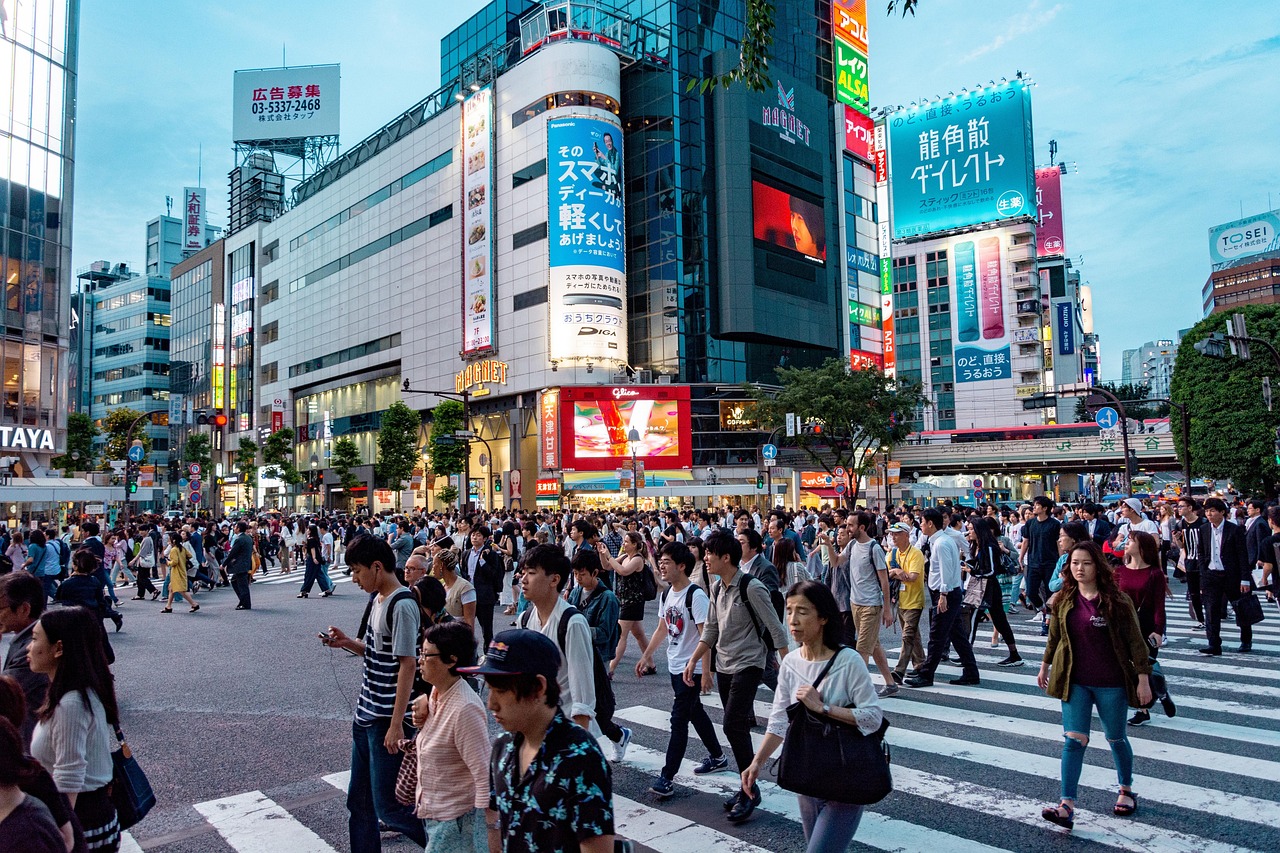 Explore the Charm of Tokyo Japanese Lifestyle Stores