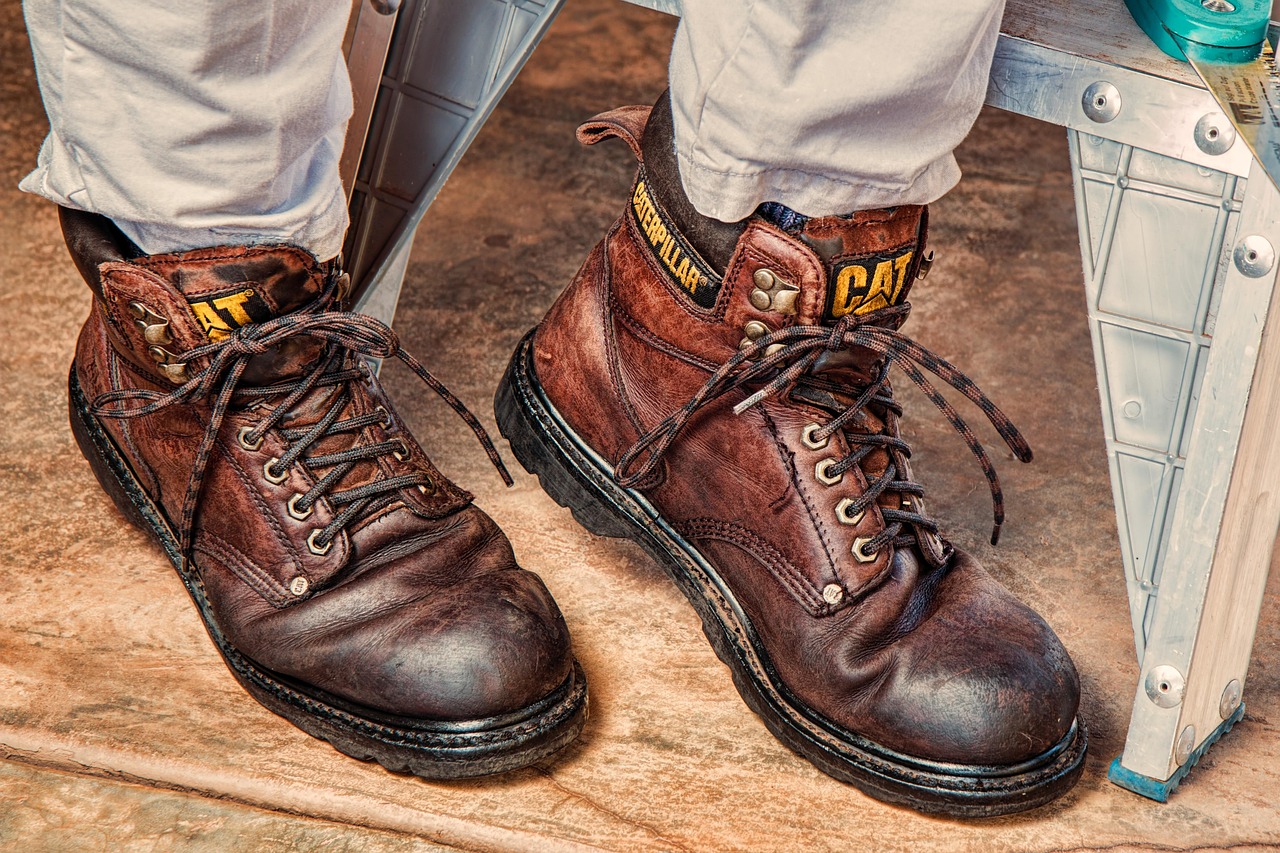 Step Into Style: Danner Lifestyle Boots for Every Occasion