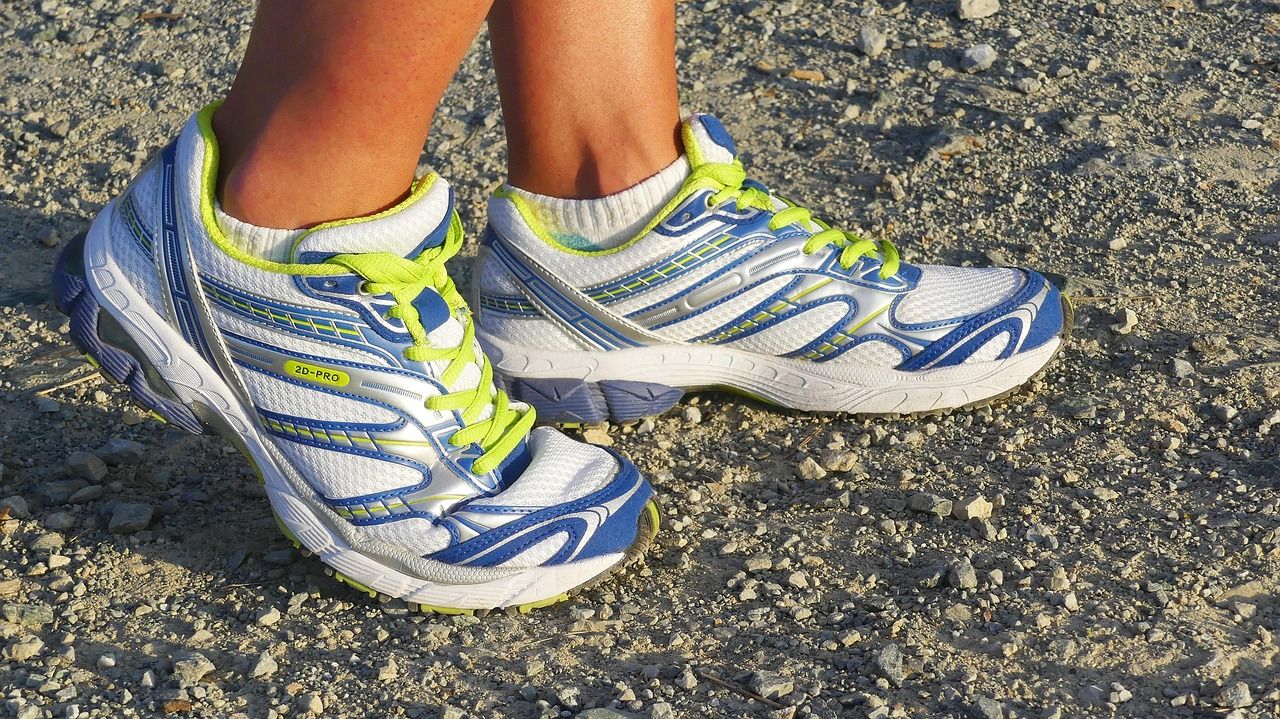 Finding the Perfect Lifestyle Running Shoes for Every Adventure