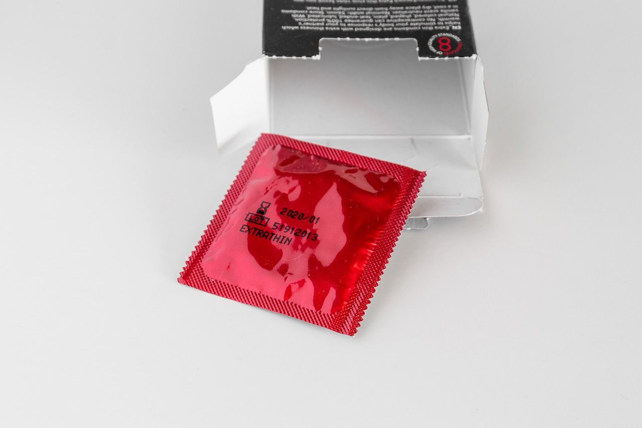 Discover the Benefits of Lifestyles Condoms for Safe and Enjoyable Intimacy