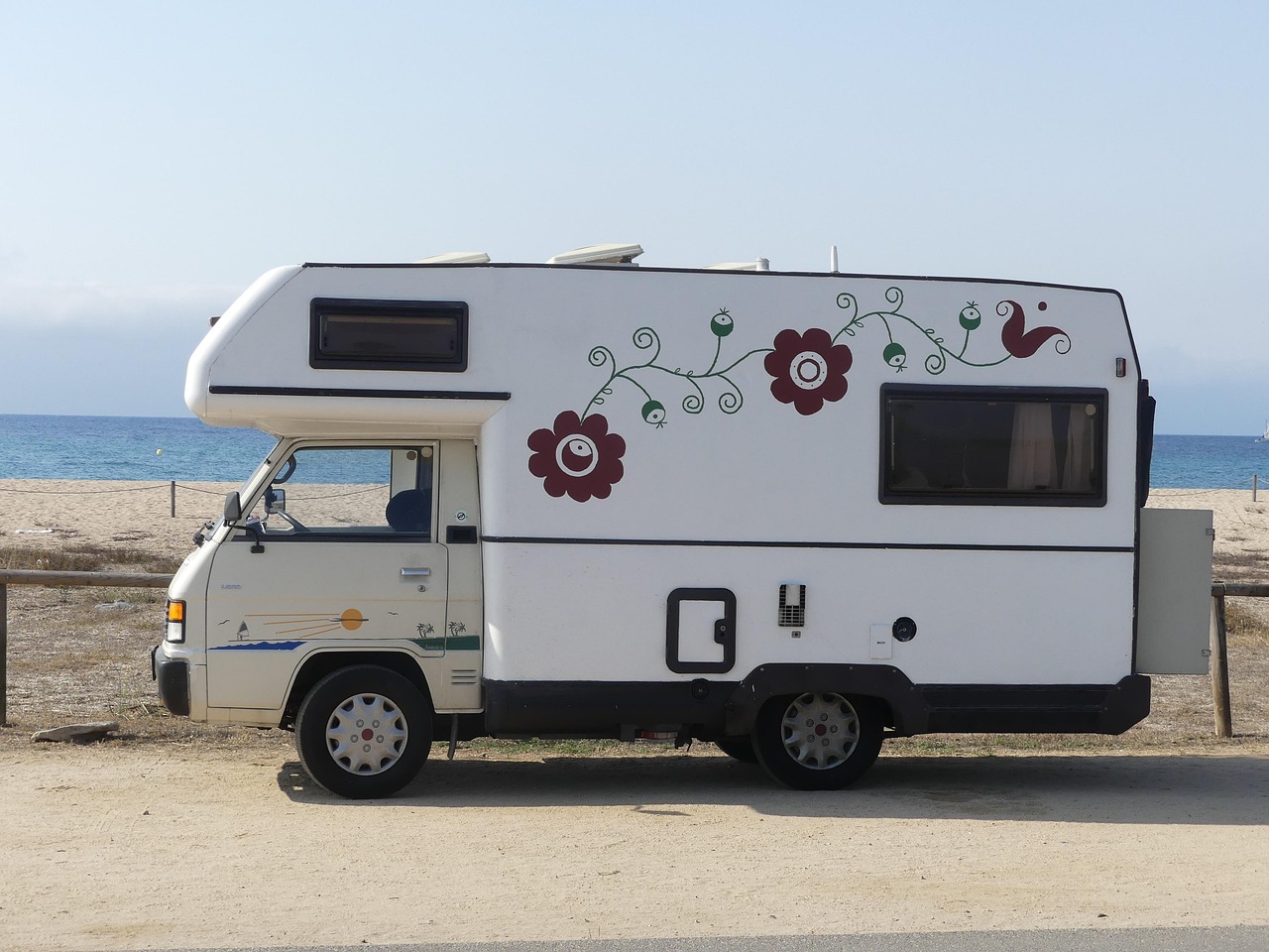 Discover the Freedom of the RV Lifestyle