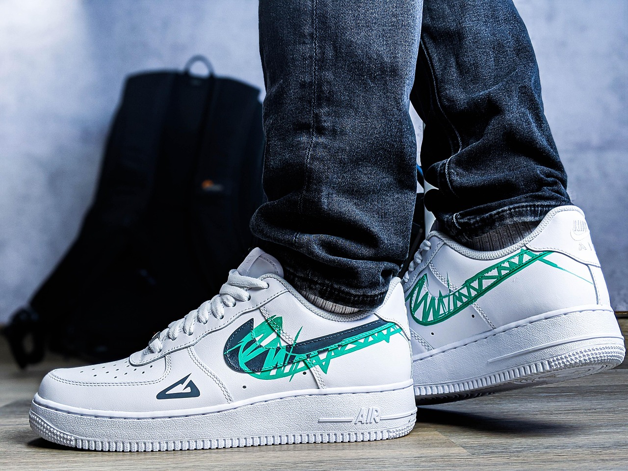 The Ultimate Guide to Nike Lifestyle Sneakers: Style Meets Comfort