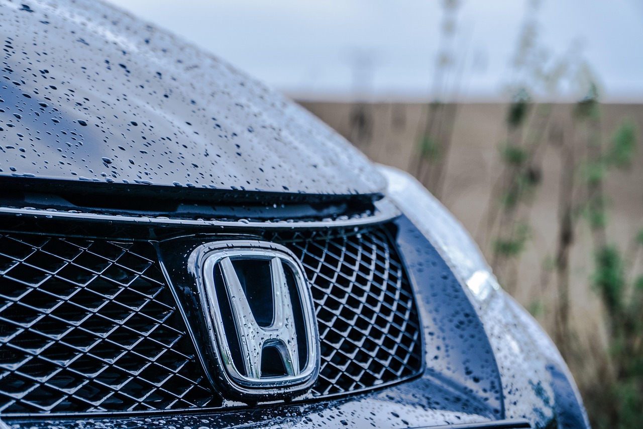 Explore the Ultimate Lifestyles Honda Experience