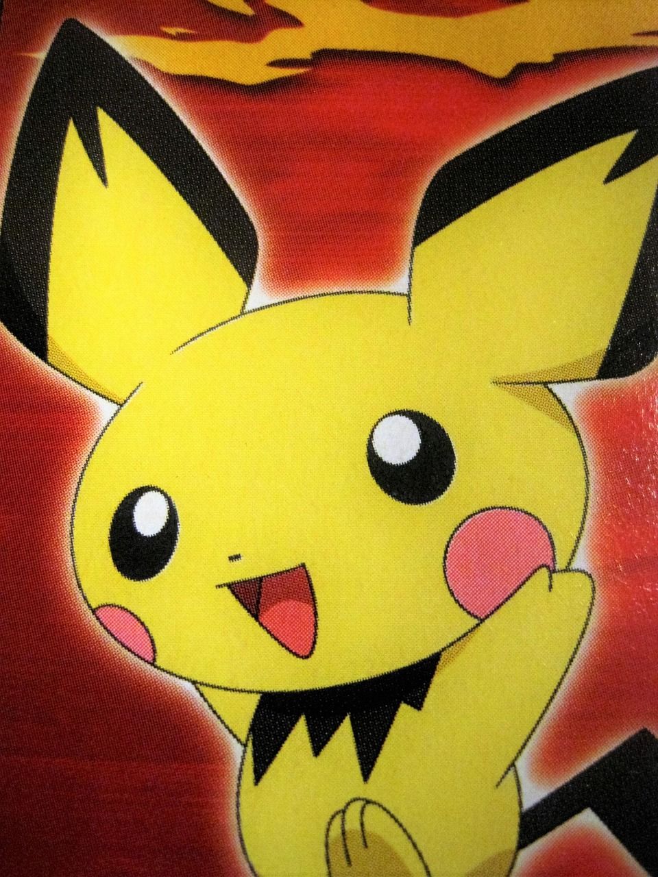 The Mandela Effect Pikachu: Unraveling the Mystery Behind Pokémon's Iconic Character