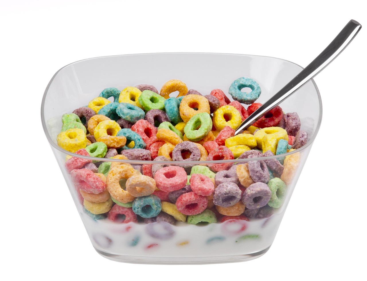 The Curious Case of the Froot Loops Mandela Effect Explained