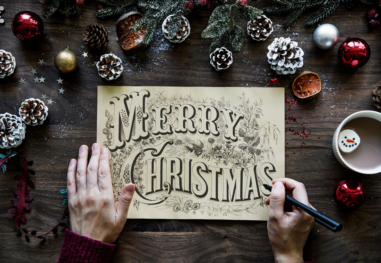 Merry Christmas Wishes for Loved Ones: Heartfelt Messages to Share