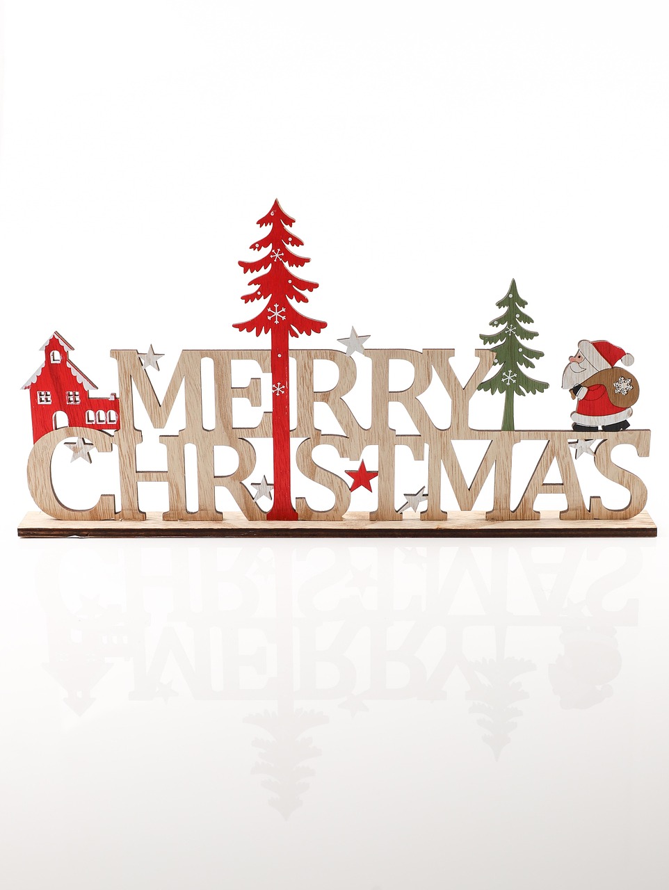 Merry Christmas Wishes Text Message: Spread Joy This Festive Season