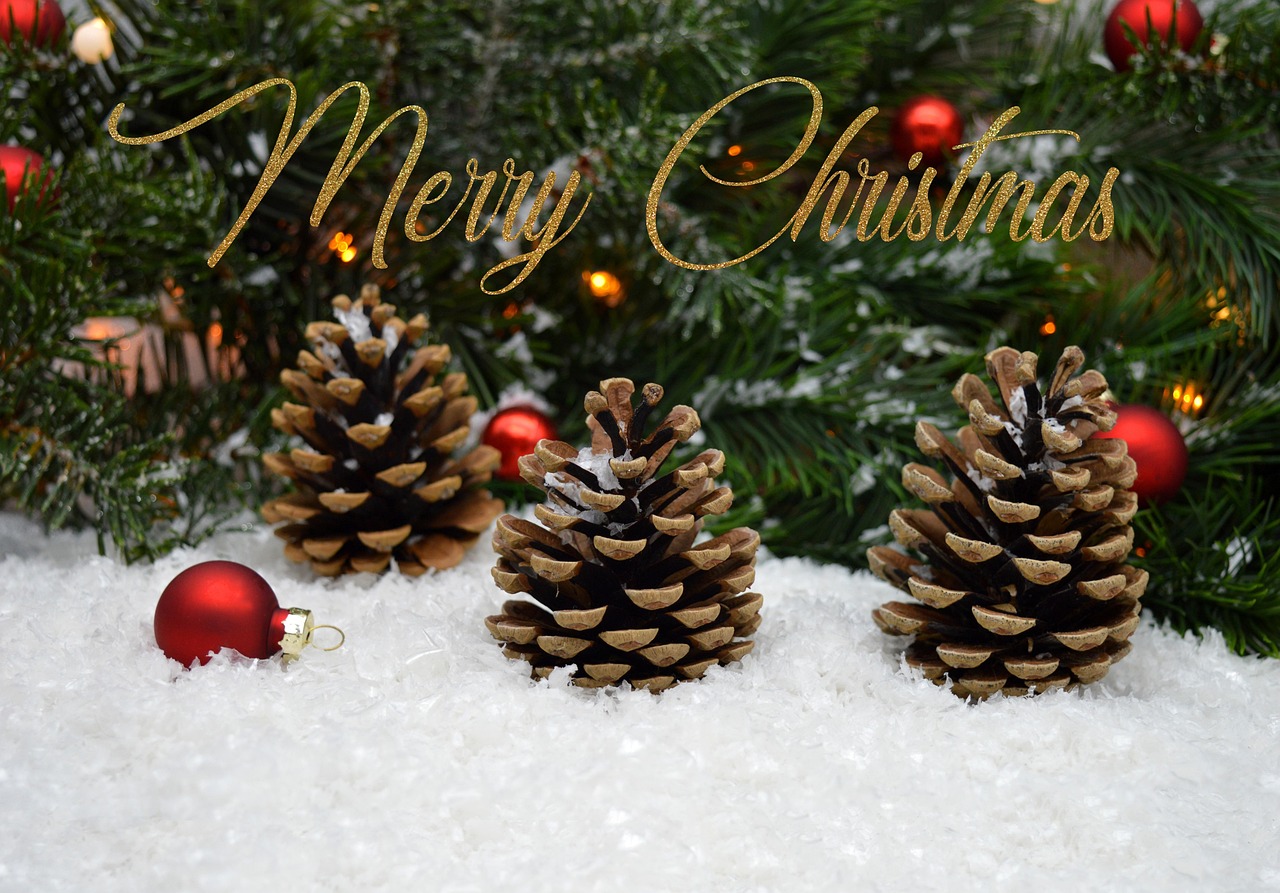 Merry Christmas Wishes for Family: Heartfelt Greetings to Share