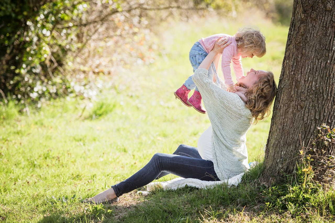 Top Mother's Day Apps to Make Your Celebration Memorable