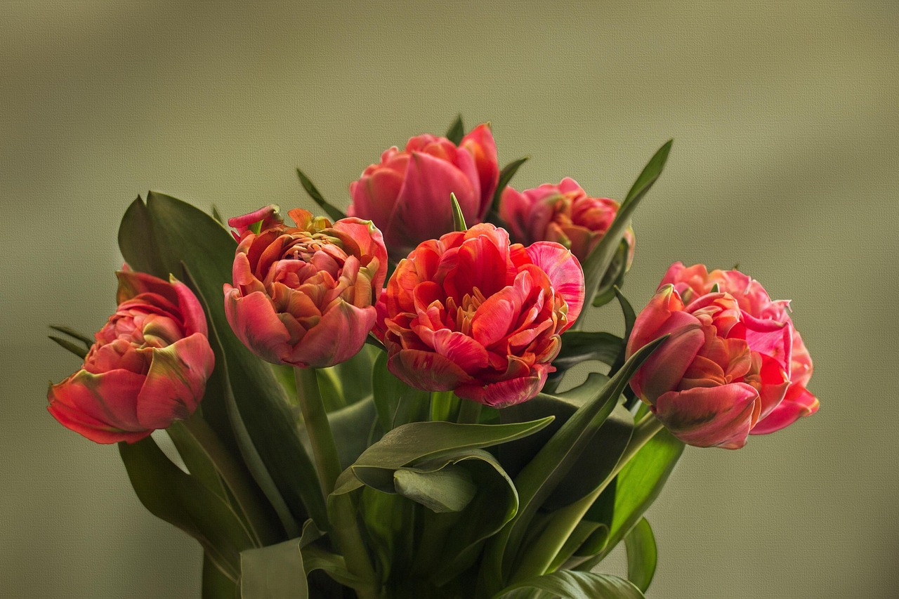 Top Mother's Day Bouquets in the UK: A Floral Celebration