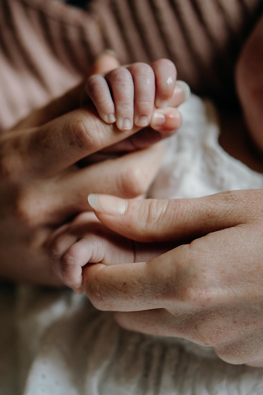 Happy Mother's Day Picture: Capturing Love and Joy