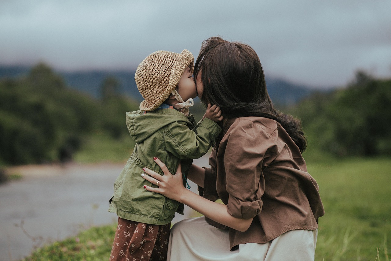 Creative Ideas for the Perfect Happy Mother's Day Card