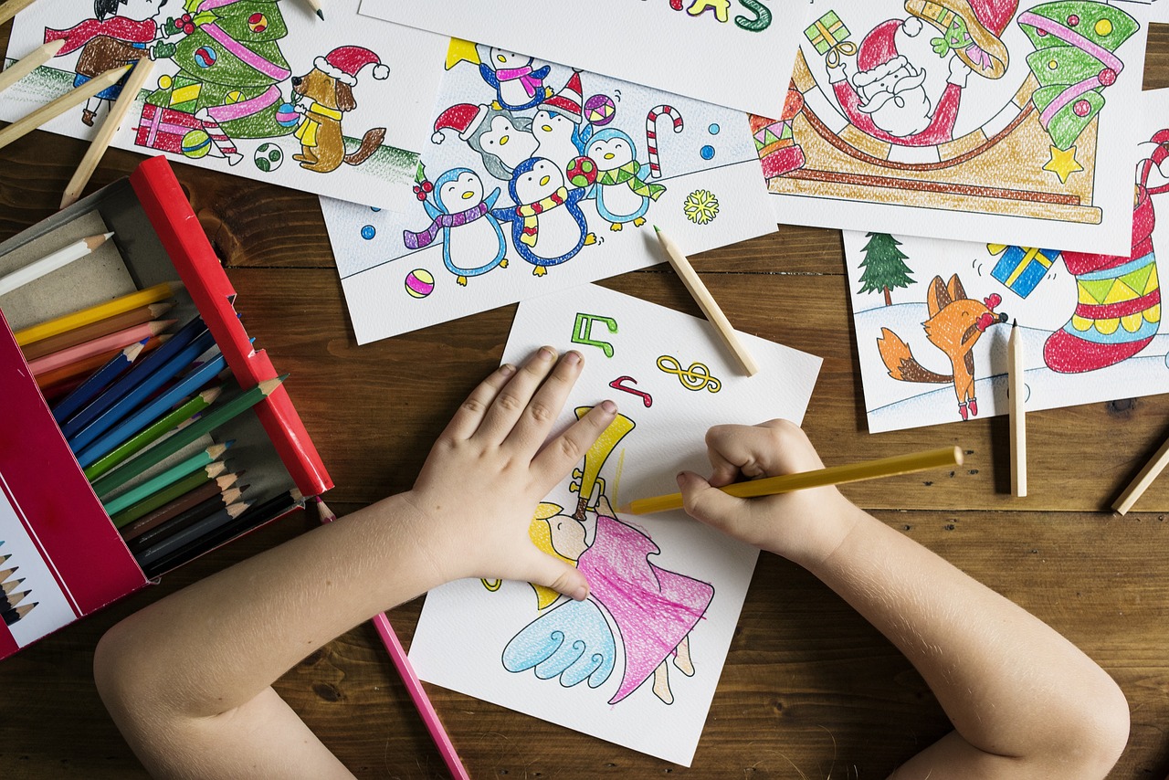 Creative Mother’s Day Activities for Elementary Students