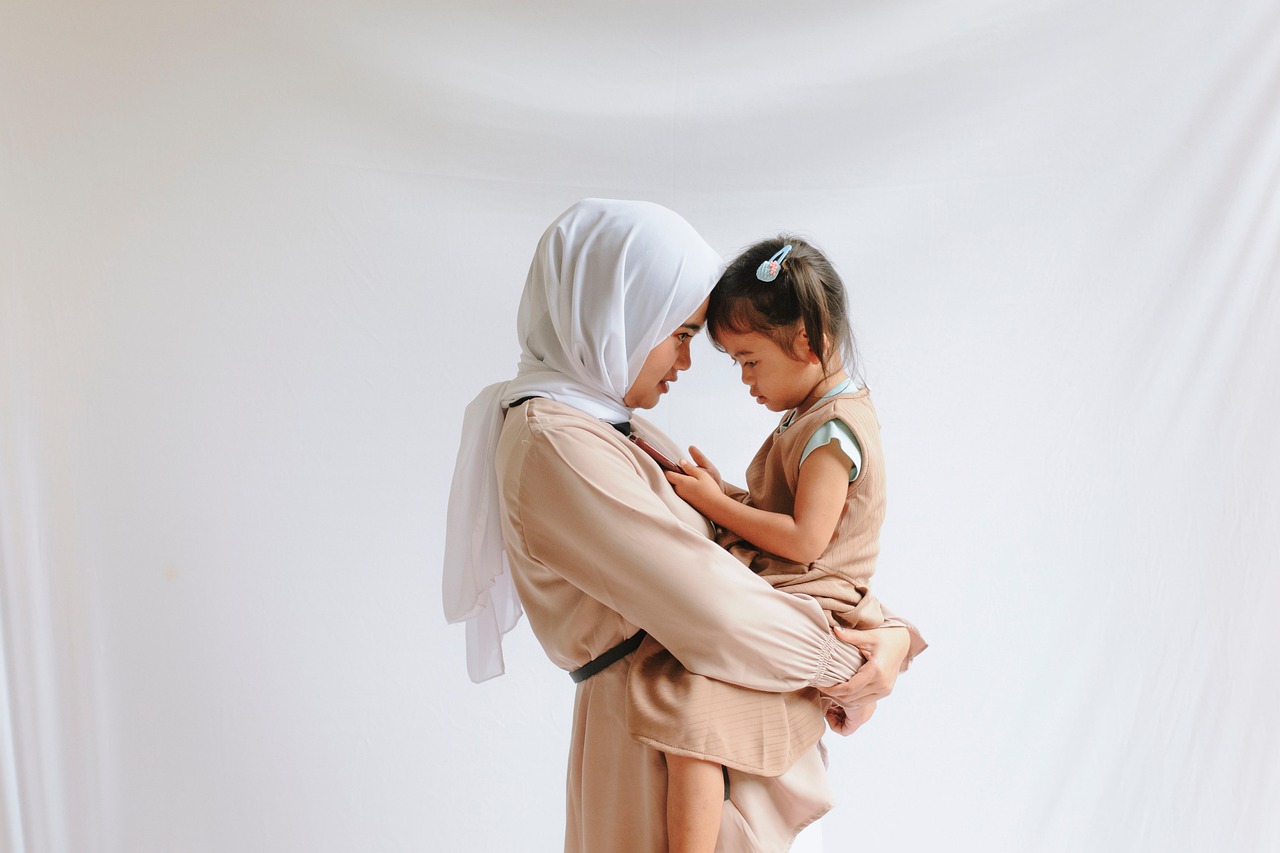 Stunning Pictures of Mother's Day to Celebrate Your Mom