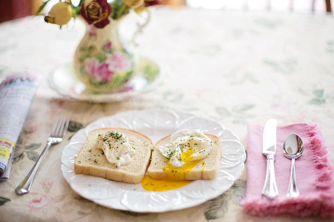 Delicious Mother's Day Brunch Ideas You’ll Find on Pinterest