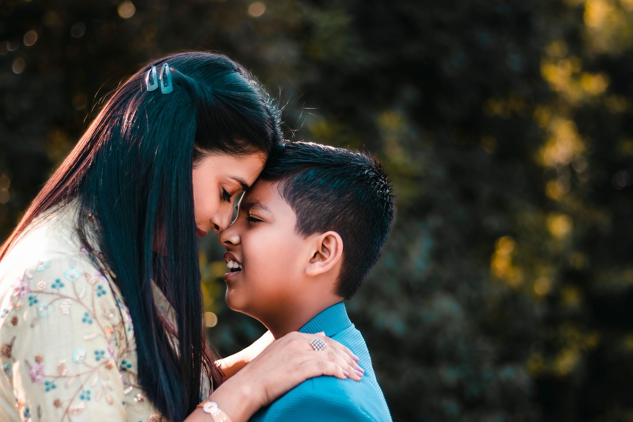 Understanding Mother's Day Blessing in Catholic Tradition