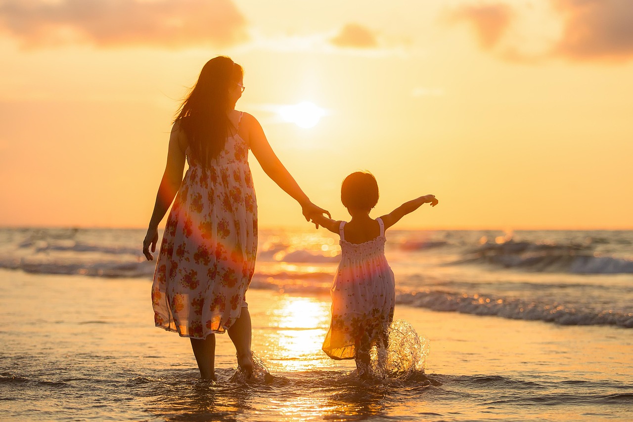 Is Mother's Day Religious? Exploring the Spiritual Aspects of the Holiday