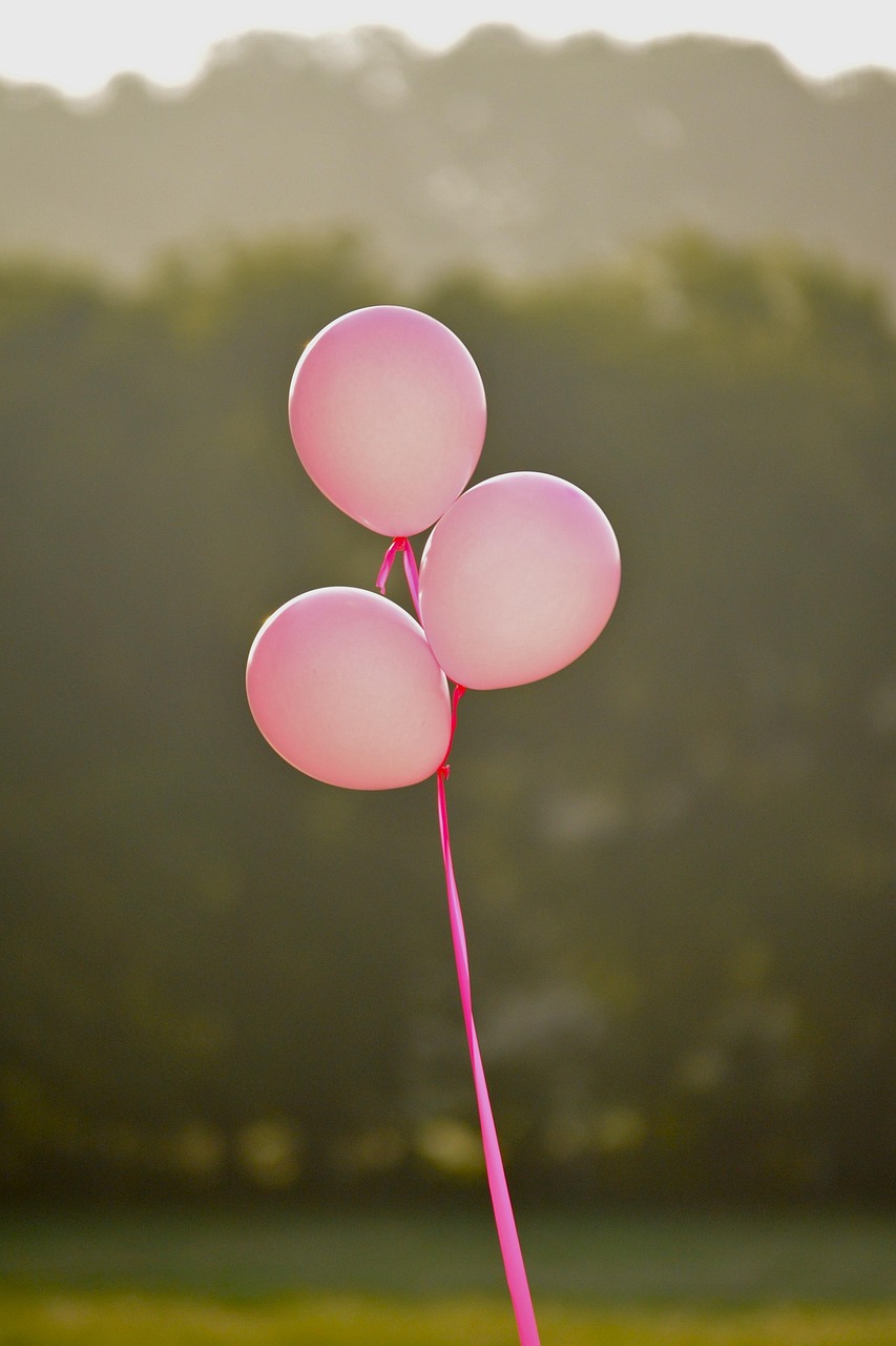 Join the Mother's Day Breast Cancer Walk: A Meaningful Celebration