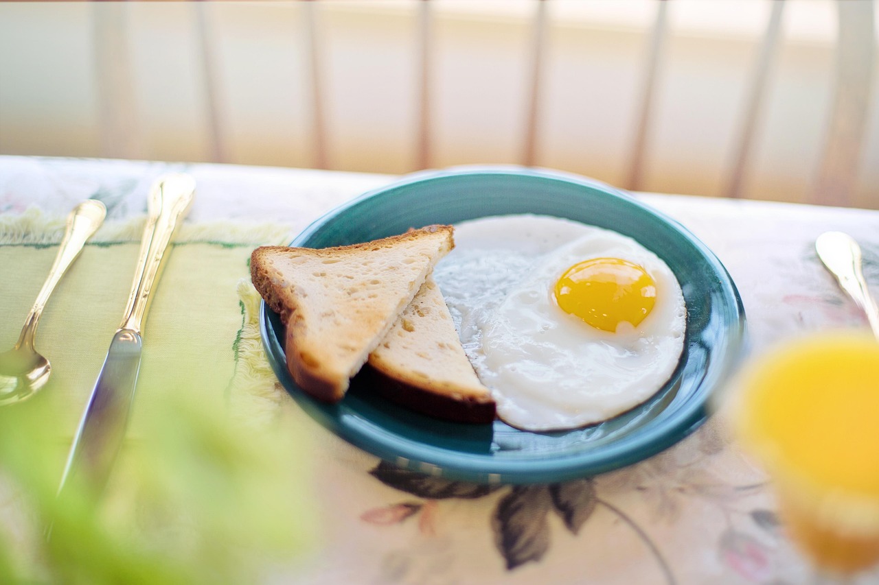 Delicious Mother's Day Brunch in Lexington KY: Celebrate Mom in Style