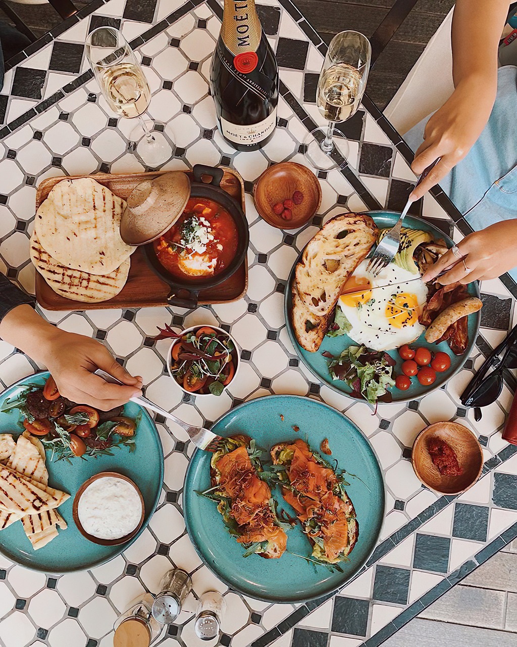 Delightful Mother's Day Brunch in Las Vegas: Your Ultimate Guide