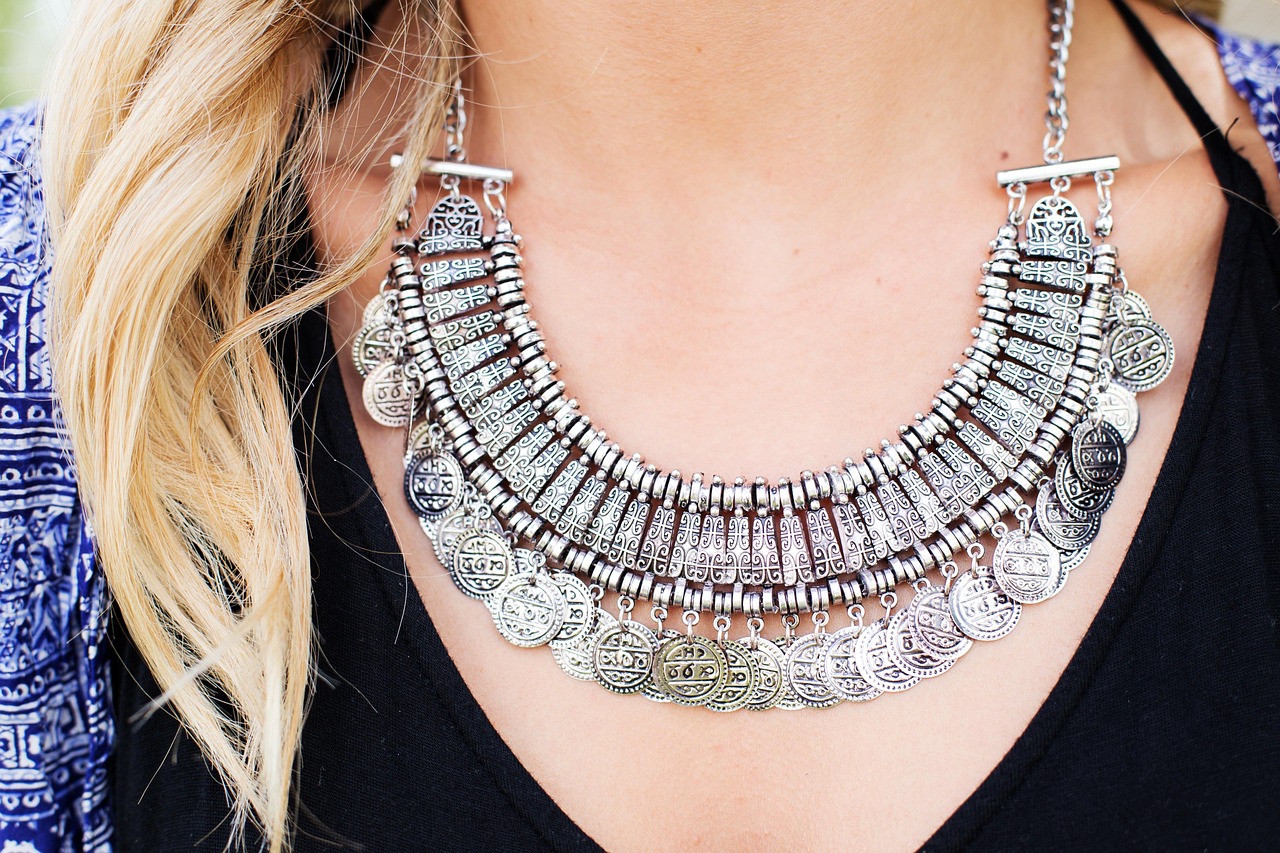 The Perfect Mother's Day Necklace: Shine Bright this Mother's Day