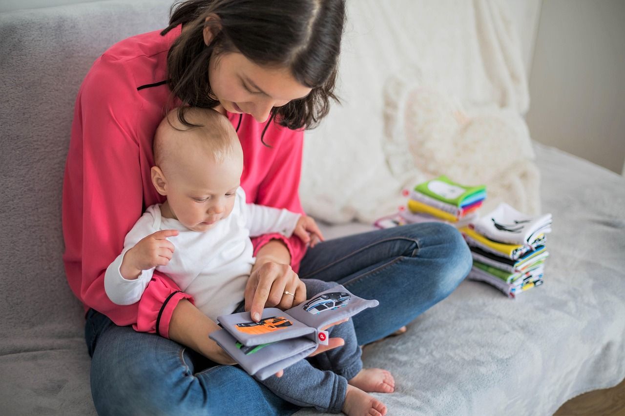 Delightful Mother's Day Butterfly Craft: A Creative Gift for Mom