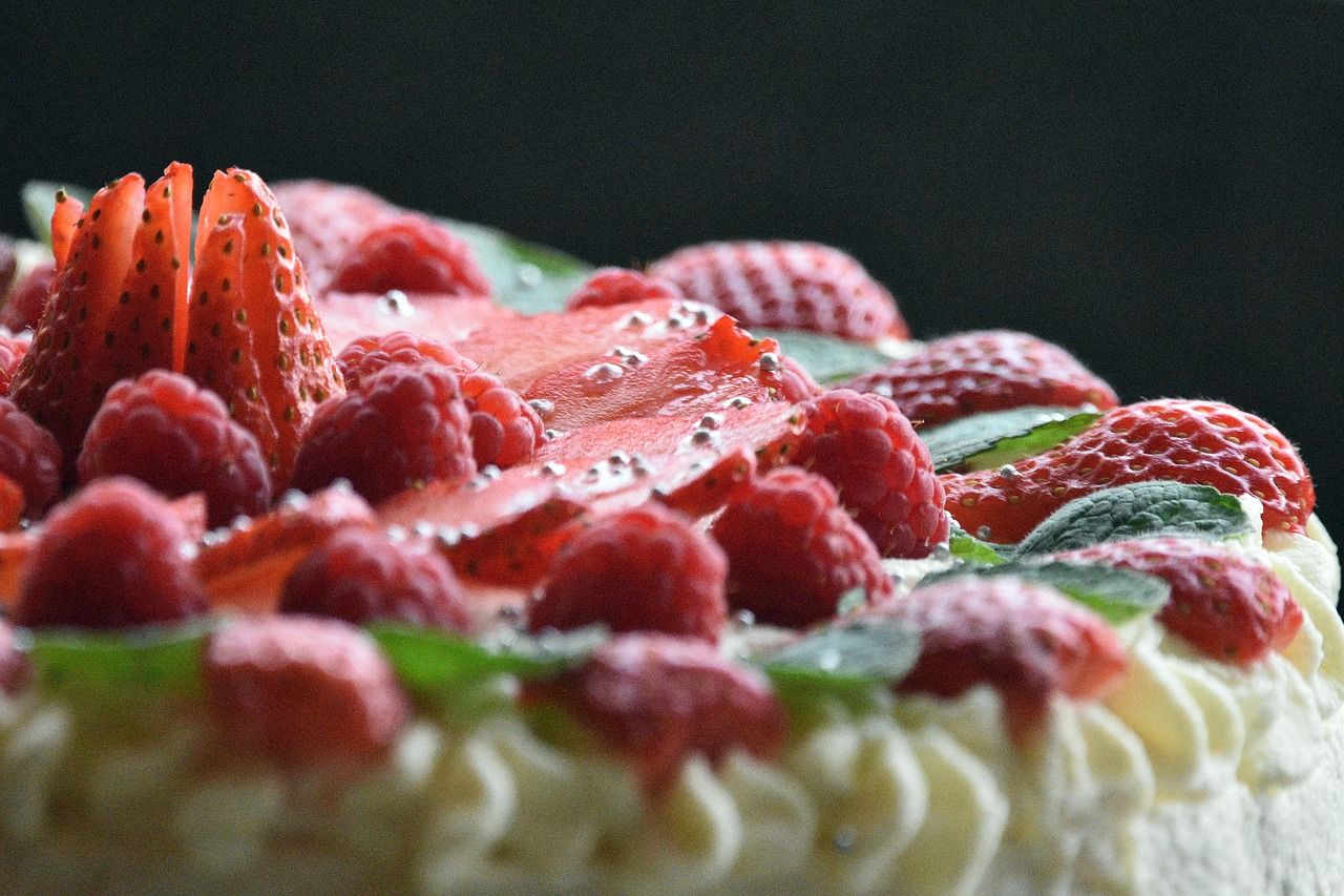 Delight Mom with Little Debbie Mother's Day Strawberry Cakes