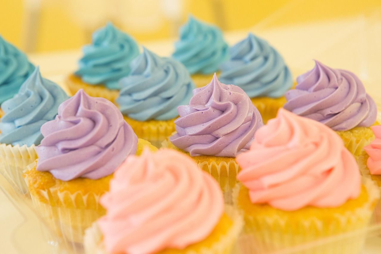 Mini Mother's Day Cakes: Delightful Treats for Your Special Day